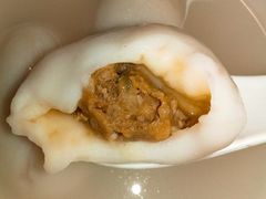 鲜肉汤圆-朱新年·苏式汤团·面点(北寺塔店)
