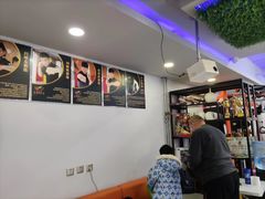 -津武堂散打搏击俱乐部(河西店)