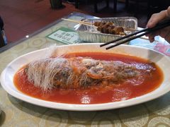 -黄家老店·非遗灌汤包(晋安路店)