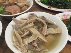 -松發肉骨茶(牛车水店)