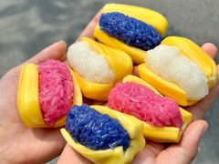-泰椰里·泰国餐厅(智慧城广百广场店)