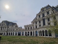 -琴岛之星摩天轮