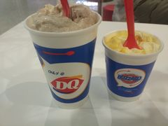 -DQ·蛋糕·冰淇淋(西城红场店)