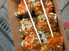 -品腐记·豆腐王朝(老门东总店)