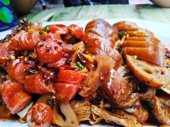 -吴长子卤菜馆(统一街店)