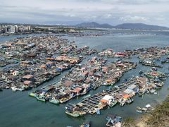 -南湾猴岛+椰田古寨一日游