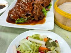 -东四民芳餐厅(世茂工三店)