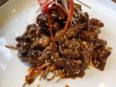 怪味鳅香片-鳅香泥鳅特色主题餐厅