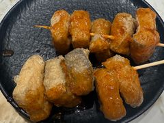 -莲湖糕团店·老秦淮小吃