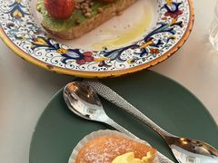 -Alimentari早午餐(安福路店)