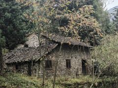 -鹿院坪生态旅游景区