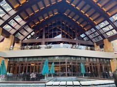 -三亚湾海居铂尔曼度假酒店