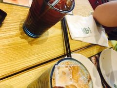 -添好运点心专门店(百老汇店)