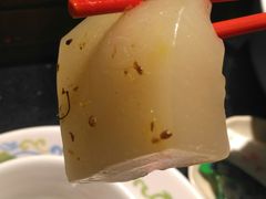 桂花拉糕-老头儿油爆虾·知味杭州(爱琴海购物中心)