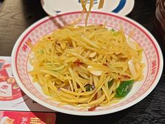 -满园烤鸭·春饼(沈北万达店)