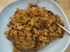 -西部马华清真兰州牛肉面·烧烤夜市(上地店)