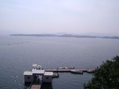 -万佛湖风景区