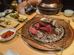 -王妃家(明洞中央店)