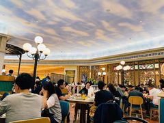-翠华(澳门银河店)