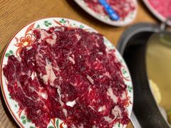 -汕头八合里海记牛肉店(清河店)