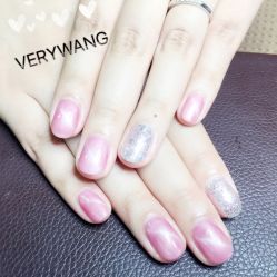 -Verywang半永久纹眉•仪器野生眉