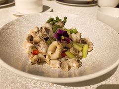 -上海和平饭店龙凤厅 Dragon Phoenix