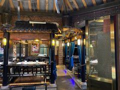 -潍坊宴·大管家(文化路店)