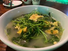 -园林美食城·本土农家菜(杨和镇店)