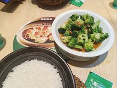 -谷田稻香·砂锅菜(南沙万达广场店)