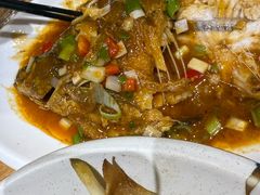 -董厨煨汤馆(车站路店)