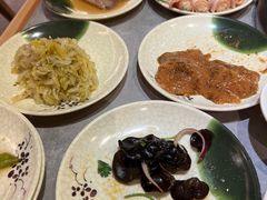 -福成自助烤肉(双桥万达店)