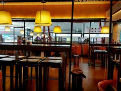 大堂-萧记三鲜烩面(东站店)