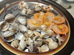 -碗中海·蒸汽海鲜·桑拿鸡(岭南天地店)