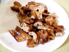 -天发芽·何记葫芦头泡馍·老字号(小南门店)