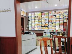 -龙香居海鲜浑锅家常菜·特色驴肉