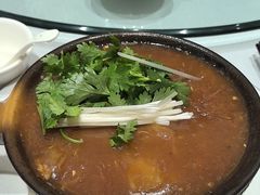 -新加坡泰园村酒楼直营(新华路店)