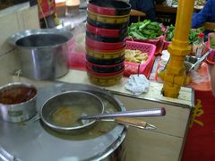 -老王四季抻面(南六东路店)