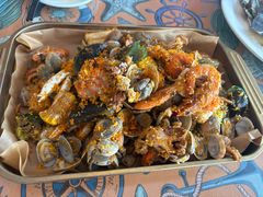 -巽寮印象美食部落餐厅·海鲜·地方特色菜(惠州体验店)