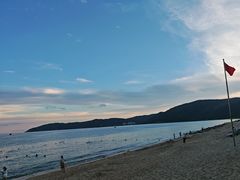 -亚龙湾希尔顿自助餐厅·海鲜·烧烤·沙滩BBQ·现场乐队