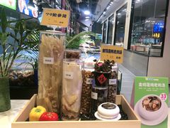 -79号渔船海鲜饭店(华强北店)