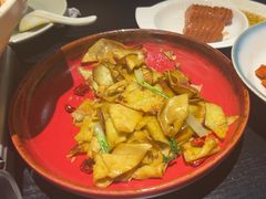 -顺香居·老字号湖北菜(江汉路店)