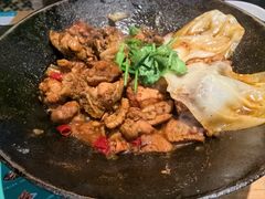 -徐小姐地锅鸡(铜山万达店)