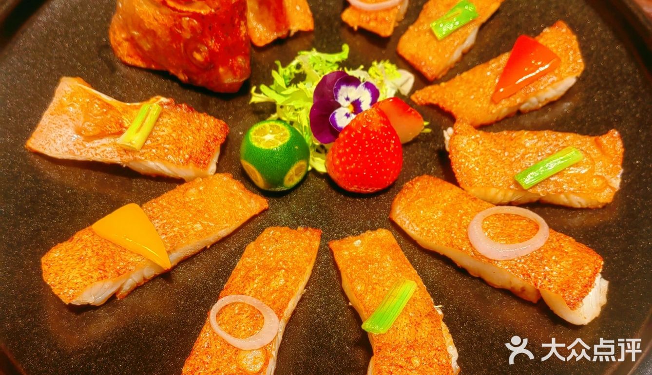 广州探店｜粤菜料理🍱