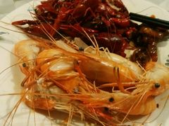 -星伦多 自助料理(圆融店)
