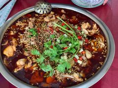 -米二红烧兔(华阳店)