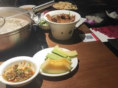 -牛焱·贵州黄牛肉火锅(城西银泰店)
