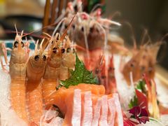 -Minase水濑·日料放题(外滩店)