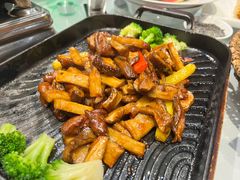-正兴蜀园(科技园区店)