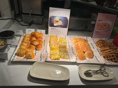 -广州粤海喜来登酒店