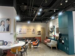 -海马体照相馆(天津世纪都会店)